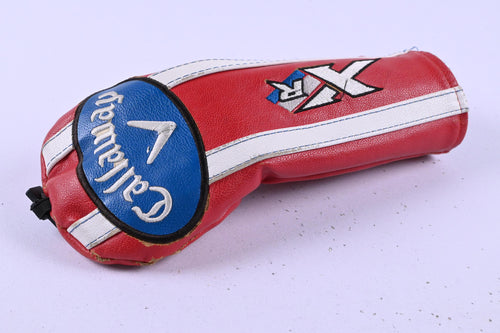 Callaway XR #3 Wood / 15 Degree / Stiff Flex Project X San Diego LZ16 56 Shaft