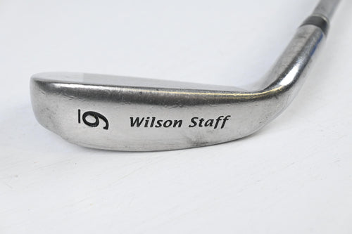 Wilson Di9 #6 Iron / Regular Flex Proforce V2 65 Shaft
