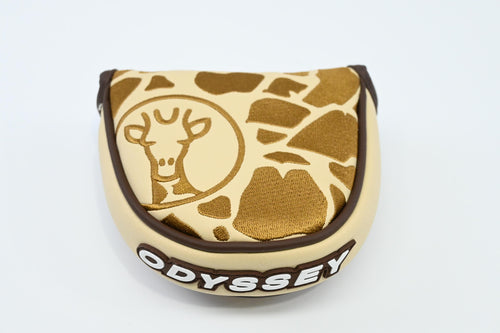 Odyssey Ai-One Giraffe-Beam 7 Putter / 34 Inch