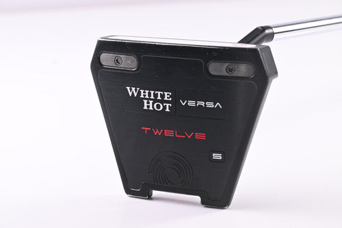 Odyssey White Hot Versa Twelve Putter / 34 Inch