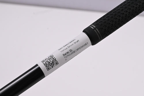 Fujikura Ventus Red 5 Driver Shaft / Stiff Flex / Taylormade 2nd Gen