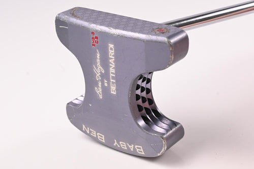 Ben Hogan Baby Ben Putter / 35 Inch
