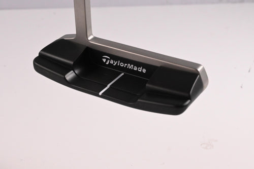 Taylormade SYSTM2 Del Monte L-Neck Putter / 34 Inch