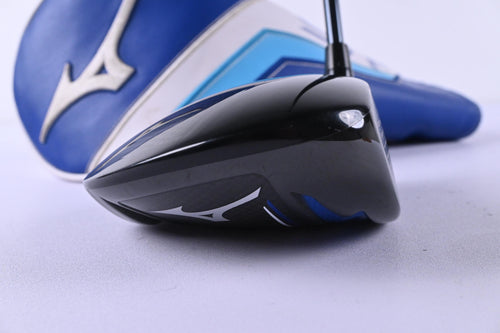 Mizuno ST-Max 230 Driver / 10.5 Degree / Stiff Flex UST Lin-Q M40X Red 5 Shaft