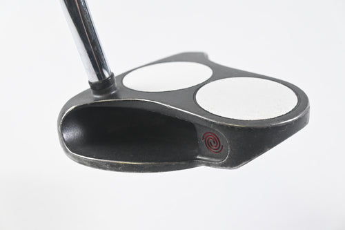 Odyssey DFX 2-Ball Putter / 34 Inch