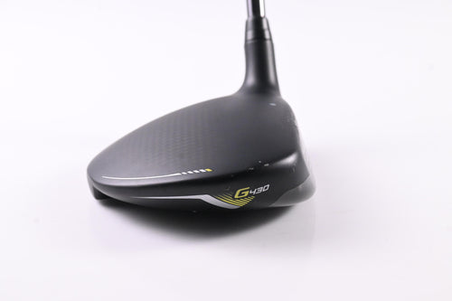 Ping G430 SFT #3 Wood / 16 Degree / X-Flex Ping Tour 2.0 Black 75 Shaft