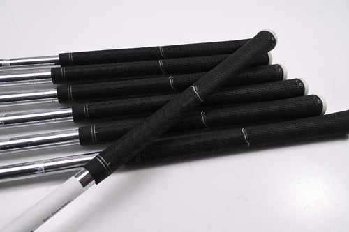 Taylormade M CGB Irons / 5-PW+SW / Regular Flex NS Pro 840 Shafts