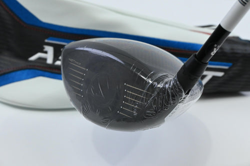 Cobra Aerojet Driver / 10.5 Degree / Regular Flex Kai'li Blue 60 Shaft