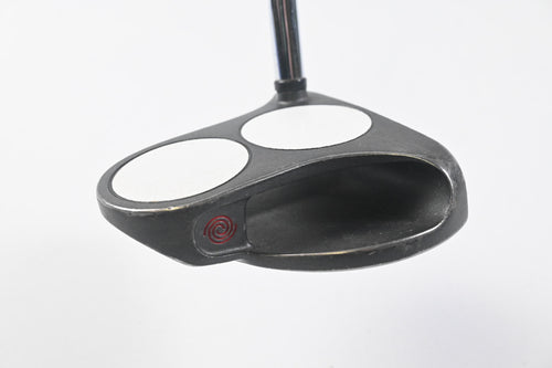 Odyssey DFX 2-Ball Putter / 34 Inch