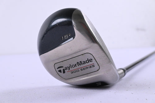 Taylormade 300 Series #3 Wood / 15 Degree / Regular Flex Taylormade Lite 80