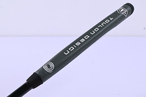 Odyssey Toulon 2022 Madison Putter / 33 Inch