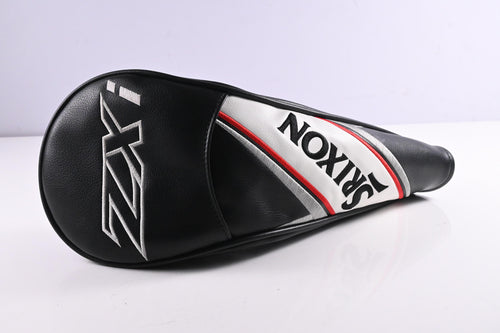 Srixon ZXi LS Driver / 9 Degree / X-Flex HZRDUS Black 70 Shaft