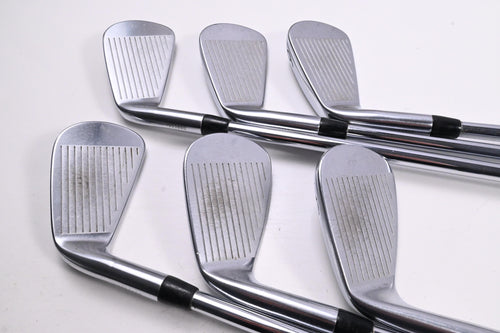 Titleist T100 S 2019 Irons / 4-9i / TX-Flex Dynamic Gold XSeven Shafts