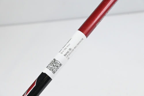Wilson Di9 #6 Iron / Regular Flex Proforce V2 65 Shaft