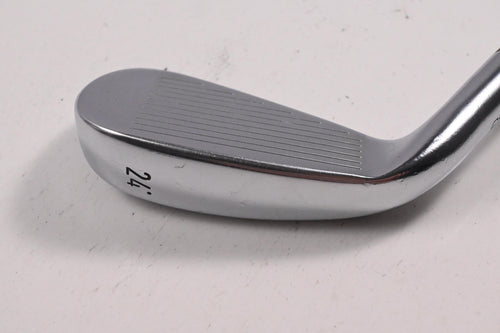Callaway X-Forged UT 2018 Driving #4 Iron / 24 Degree / Stiff Flex Dynamic Gold