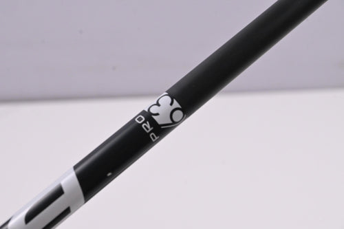 Fujikura Pro 63 Tour Spec Driver Shaft / X-Flex / Taylormade 2nd Gen