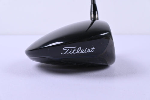 Titleist 910 D2 Driver / 9.5 Degree / Stiff Flex Diamana D+ 72 Shaft