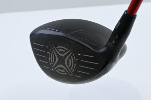 Callaway XR16 Driver / 10.5 Degree / Stiff Flex Fujikura Speeder 565 Evolution