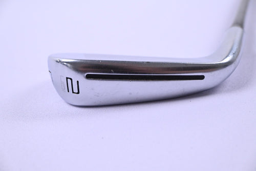 Taylormade P790 UDI 2017 #2 Iron / 17 Degree / X-Flex HZRDUS Black 85 Shaft