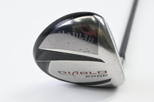 Callaway Diablo Edge Tour #3 Wood / 15 Degree / Stiff Flex Callaway 70 Shaft
