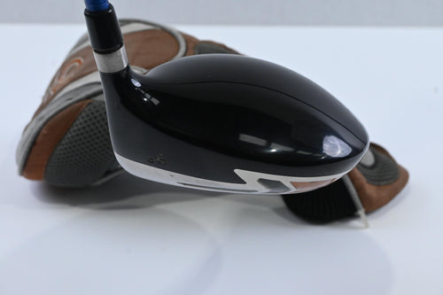 Ping G10 Driver / 9 Degree / X-Flex Grafalloy Blue Shaft