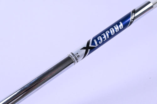 Titleist 712 MB #3 Iron / 21 Degree / TX-Flex Project X Rifle Shaft
