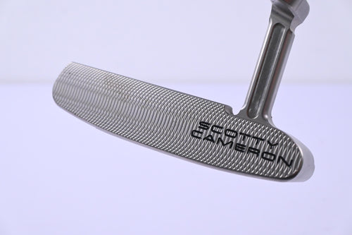 Scotty Cameron Super Select Newport Putter / 34 Inch