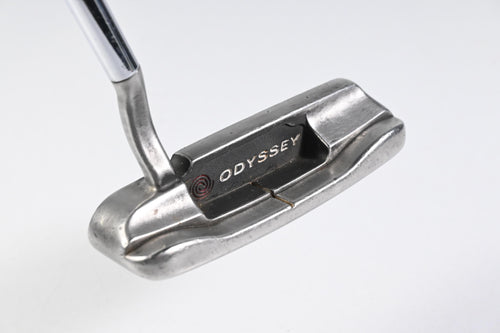 Odyssey DFX 3300 Putter / 34 Inch