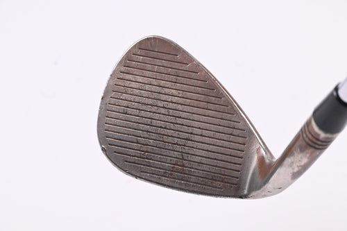 Taylormade Hi-Toe Raw Lob Wedge / 58 Degree / Wedge Flex Titleist Vokey SM10