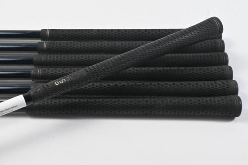 Mizuno MX-19 Irons / 3-9i / Regular Flex Exsar IS2 Shafts