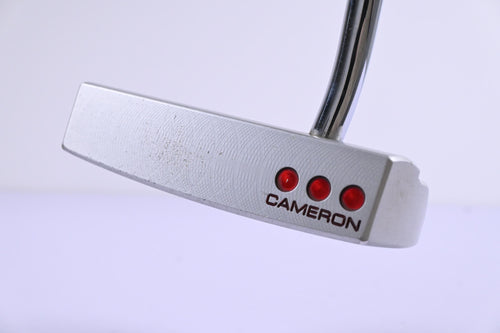 Scotty Cameron Studio Select Kombi-S Putter / 39 Inch
