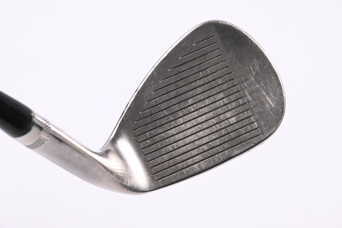 Left Hand Titleist Vokey SM9 Sand Wedge / 54 Degree / Wedge Flex Steel Shaft