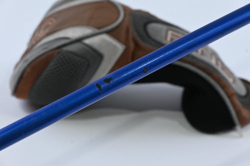 Ping G10 Driver / 9 Degree / X-Flex Grafalloy Blue Shaft