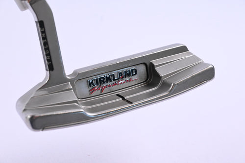 Kirkland Signature KS1 Putter / 35 Inch