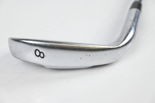 Taylormade Tour Burner #8 Iron / Stiff Flex Steel Shaft