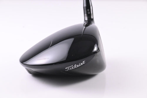 Titleist TSR2 Driver / 9 Degree / Senior Flex Mitsubishi MMT Silver 40 Shaft