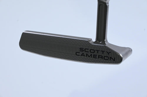 Scotty Cameron Super Select Squareback 2 Putter / 34 Inch