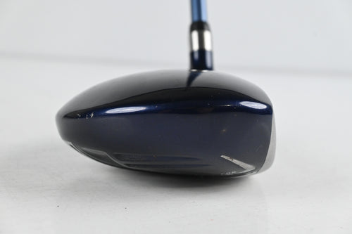 MD Golf Superstrong ST #3 Wood / 15 Degree / Uniflex MD Golf Shaft