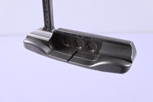 Scotty Cameron Super Select Newport Putter / 34 Inch