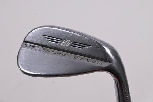 Titleist Vokey SM8 Pitching Wedge / 48 Degree / Regular Flex Dynamic Gold 105 Shaft