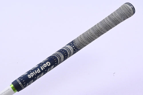 Left Hand Taylormade RBZ #3 Wood / 15 Degree / Regular Flex RBZ XCON-5 Shaft