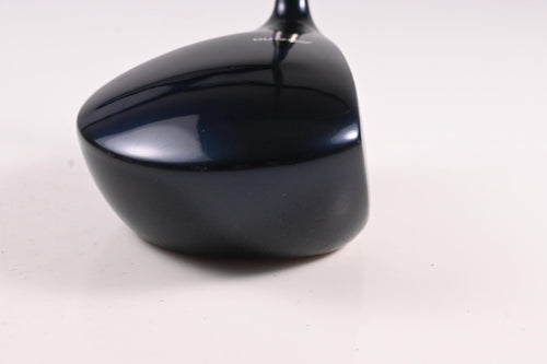 Mizuno Blue Fire Driver / 9 Degree / Stiff Flex Mizuno Exsar Platinum 70 Shaft