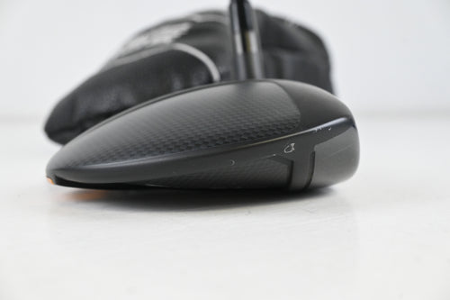 Tour Edge E525 #5 Wood / 19 Degree / Regular Flex Helium Black Nanocore 55 Shaft