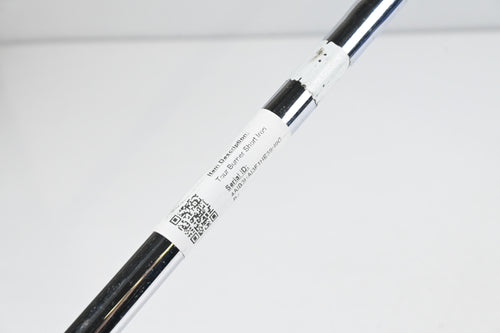 Taylormade Tour Burner #8 Iron / Stiff Flex Steel Shaft