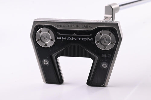 Scotty Cameron 2024 Phantom 5.2 Putter / 35 Inch