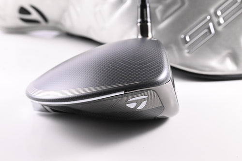 Taylormade Qi35 Max Lite Driver / 12 Degree / Senior Flex KBS Max HL 40 Shaft