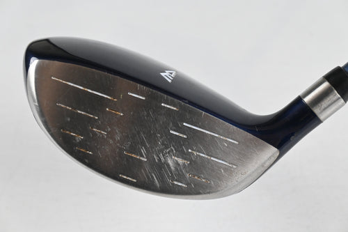 MD Golf Superstrong ST #3 Wood / 15 Degree / Uniflex MD Golf Shaft