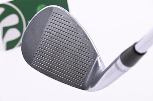 Titleist Vokey SM9 Lob Wedge / 58 Degree / Wedge Flex Titleist Vokey SM9 Shaft