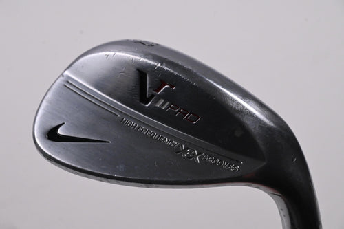 Nike VR Forged Gap Wedge / 52 Degree / Wedge Flex Dynamic Gold Shaft