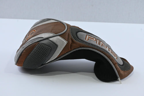 Ping G10 Driver / 9 Degree / X-Flex Grafalloy Blue Shaft